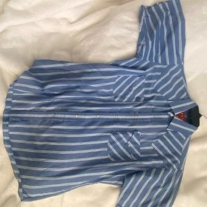 Men’s vintage Flyplains shirt